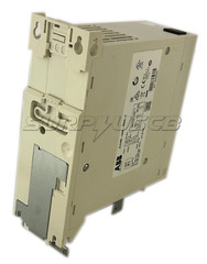 ABB ACS380-040S-06A9-2 Variable Frequency AC Drive, 3 Phase, 240Vac, 1 HP, 4.8A