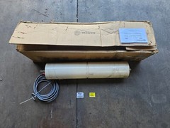 Sparks Dura-Drive Plus 5.38″ Dia x 29.53″L Conveyor Drum Motor 1680RPM 1/ IP67