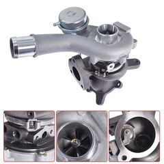 Right Turbocharger for Lincoln MKT MKS 2010-2019 Explorer 2016-2019 7903185006S