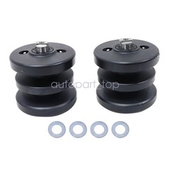 7109409 Bottom Roller For Bobcat Mini Track Loader MT55 MT50 MT85 MT52 Set of 8