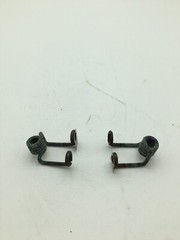 Lot of 2 Cutler-Hammer H-1371 Thermal Overload Heater Coil for C-H Bulletin 9586
