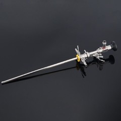 Rigid Urology Cystoscope 30 Degree 4x302mm Sheath & Endoscope Bridge
