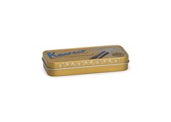 Kaweco Sketch Up Clutch Pencil – 5.6 mm – Brass Chrome 10000745 NEW