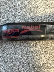 3M PROTECTA 3100414 REBEL 6′ Web Self Retracting Lifeline W/ Rebar Hook