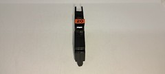FPE NC120 20 Amp 1 Pole Stab-Lok Type NC Breaker Challenger Federal Pacific RED