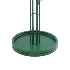 Clothing Rack Stand Freestanding Coat Rack Cactus Shape Clothing Stand