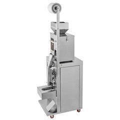 VEVOR 1-100g Automatic Powder Filling Machine Particle Package Weighing Filler