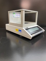 Mettler Model No PM2500 Delta Range Precision Balance Lab Scale