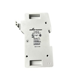 Box Of 3 Bussmann CH60J2I Fuse Holders NOS!