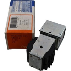 NEW Sporlan MKC-2 Solenoid Coil 24V 50/60Hz Replacement HVAC Part