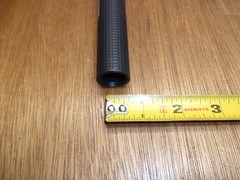 CK 150HF Plastic Handle For CK150 Flex .625″ Inside Diameter 1.00″ Outside