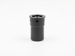 Precision CNC Machined Component P-24096 | Industrial Grade Machining Part