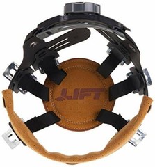 Hard Hat Replacement Suspension Dad Liners Protection Comfort Lift Safety