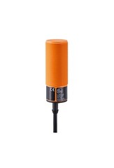 Ifm Ki0202 Proximity Sensor 30Mm No Normally Open Sensor Adjustment KI-2015-AB0A