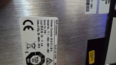 NCR 1924-9001-8801 Kitchen Controller PC 64GB SSD 8GB Ram N3160 CPU