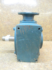 DODGE TIGEAR2 30:1 Ratio Speed Reducer 35Q30L14 3682 In Lbs 140TC
