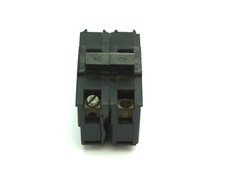 Federal Pacific Electric NA240 2-Pole 40A Stab-Lok Circuit Breaker Used