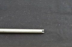 Da Vinci 420275 Intuitive Surgical 8mm Harmonic Ace Curved Shears