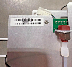 Agilent G2581-65766 Spellman Medusa Power Supply Assembly G2581 G2597 G1969