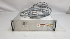 Spellman X-Ray Generator Power Supply DF60N3X5327 | P/N X5327 | 0–60kV, 80mA, 3k