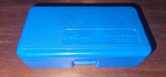Brown & Sharpe 7031-5 Dial Test Indicator Swiss Made with Case and Original Box
