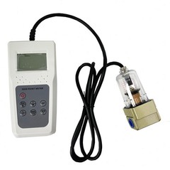 Portable Dew Point Meters with Dew Point Temp. Range -40°C~40°C (-40°F~104°F)