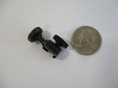 Dial Indicator DOVETAIL MOUNT Snug .150″ Mount Rod Fits Interapid Mitutoyo in EC