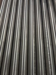 Titanium Round Bar 6AL-4V grade 5 On 1.5 X 36” 4 Bars Package