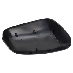 Driver Side Power Mirror Black Paint to Match for 10-14 Honda Insight HO1320253