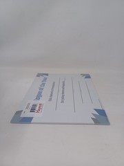 Contemporary Series Employee Of The Year Certificate 30 Certificates