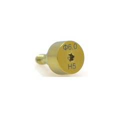 US Dental Nobel Healing Abutment RP Compatible Nobel Biocare Active ∅3.6/5.0/6.0