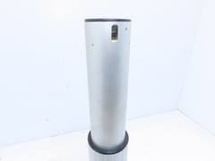 Attwood SWIVEL-EZE 278AOP1519 Boat Seat Pedestal Base Plate 2-3/8″ 15-19″ GREY