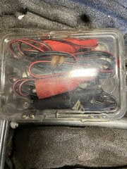WESTERN ELECTRIC SPLICING SPLICER CRIMPER CUTTER TOOL – MIX PARTS 10022 945A4