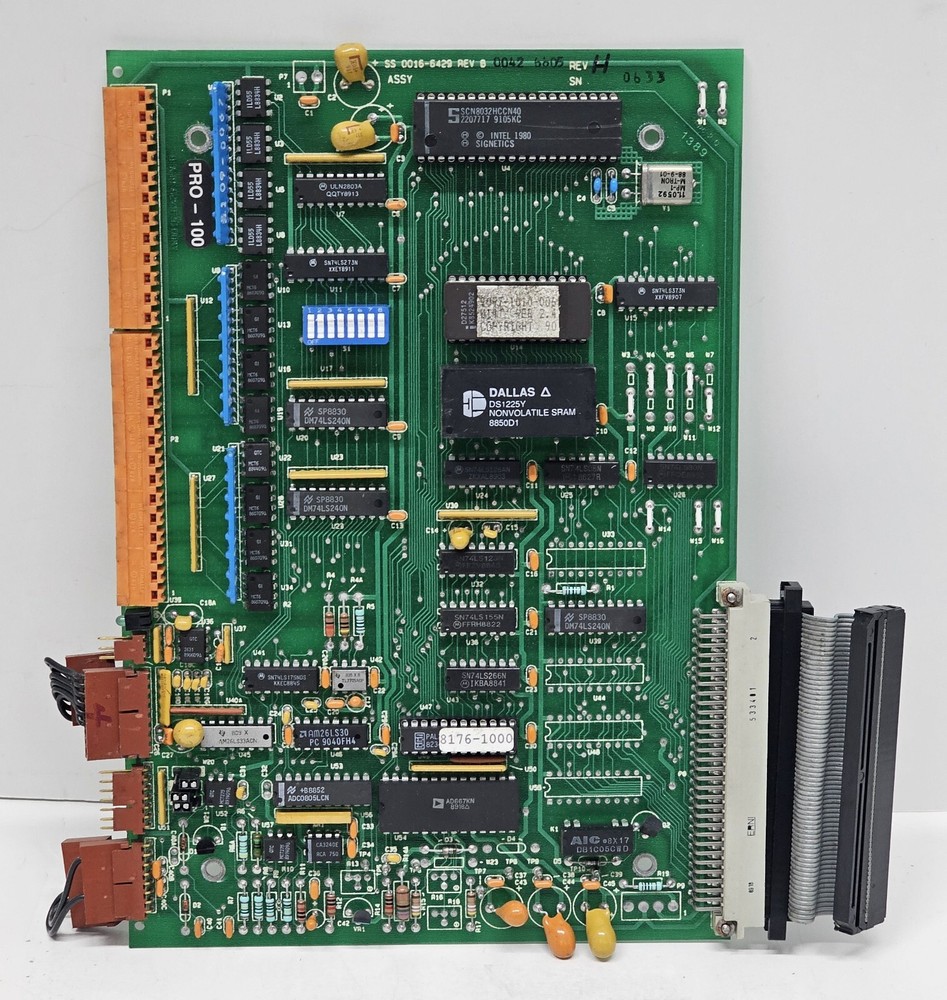 ELECTRO-CRAFT PRO-100