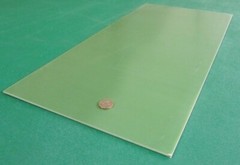 Micarta Phenolic G11 Sheet .094″ (3/32″) x 12″ x 24″