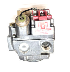 Robertshaw Gas Valve 700-504 7000BMVR for Frymaster Vulcan Garland