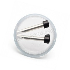 1PC Atomo SFS-A60 Optical Fiber Fusion Machine Electrode rod discharge needle