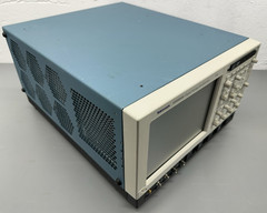 Tektronix TDS6804B 8GHz 4Ch Digital Storage Oscilloscope w/ SSD & Opts!