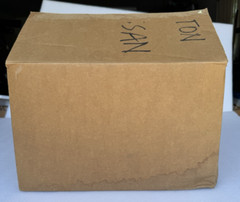 XLERATOR Excel Hand Dryer NEW IN OPEN BOX VAC Hz A #476102