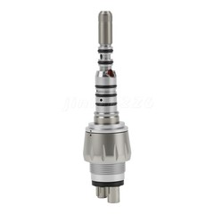 Dental Handpiece Coupling 6 Pin LED Fit KaVo MULTIflex Lux ABDENT