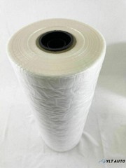 2 Roll 984ft x16″ Air Cushion Machine Film Bubble Pillow Packaging Padding