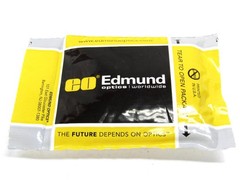 Edmund Optics 69-636 50.0mm Diameter x 500.0mm FL, 1064nm V-Coat, PCX Lens
