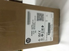 NEW Factory Sealed Allen-Bradley 25B-D6P0N104 525 2.2kW 3Hp AC Drive