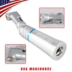 Dental 20:1 Reduction Implant Surgical Contra Angle Handpiece Push Fit NSK STG