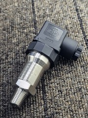 GEMS 3500B030PG02G000: Compact Low-Pressure Transducer 4-20mA, 0-30Psi, 10-30Vdc
