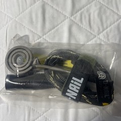 D-Nail Heater Coil 10mm Standard Flat 220v