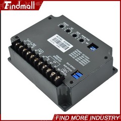 Findmall Engine Speed Controller EG2000 Controller EG2000 Generator Governor