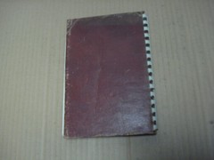 1944 Packard Marine Engine 4M-2500 Types W8 through W17 Operating Manual