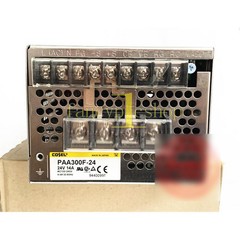 ONE New Cosel PAA300F-24 Switching Power Supply