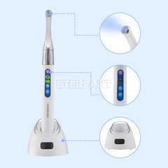 Dental Original Woodpecker Style ILED Wireless Curing Light Lamp 1 Sec Cure